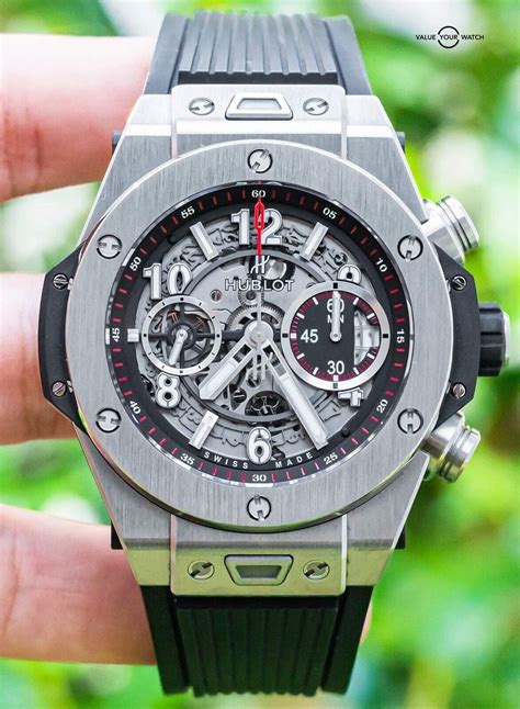 20k hublot watch|20k one watch budget.